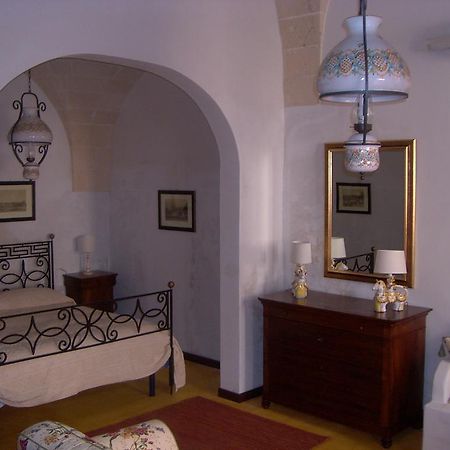 B&B Archidamo Mandurie Chambre photo