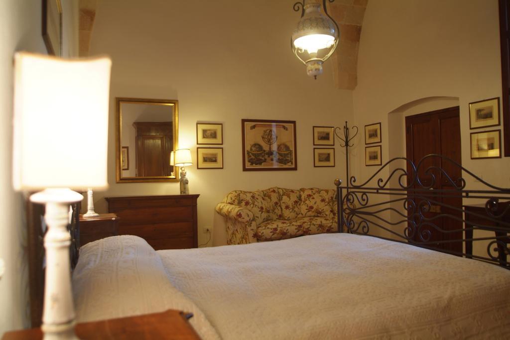 B&B Archidamo Mandurie Chambre photo