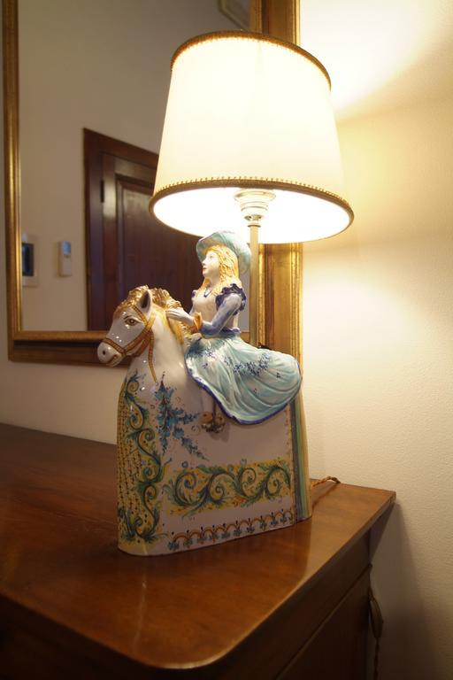B&B Archidamo Mandurie Chambre photo