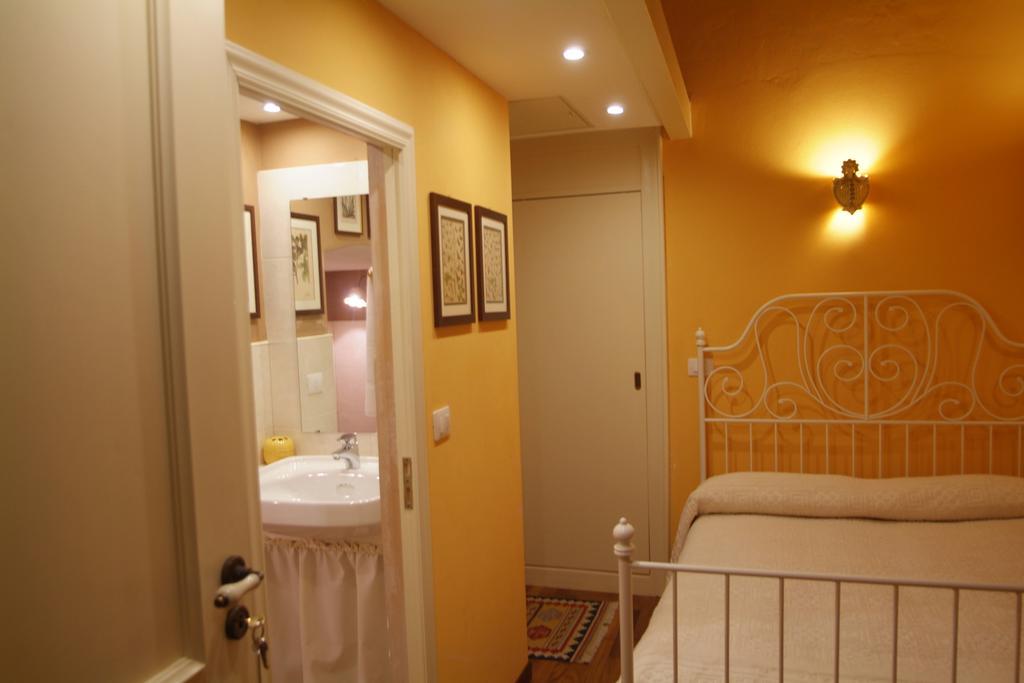 B&B Archidamo Mandurie Chambre photo