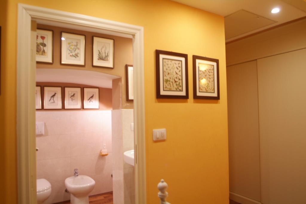 B&B Archidamo Mandurie Chambre photo