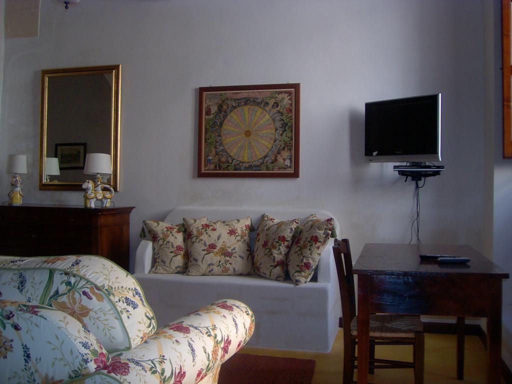 B&B Archidamo Mandurie Chambre photo