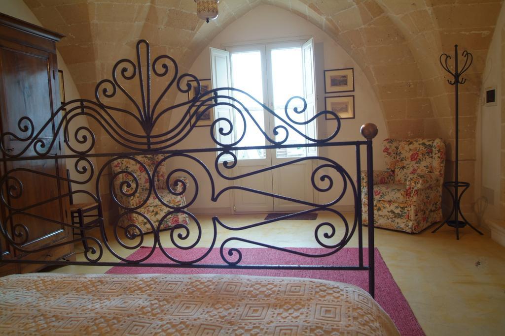 B&B Archidamo Mandurie Chambre photo