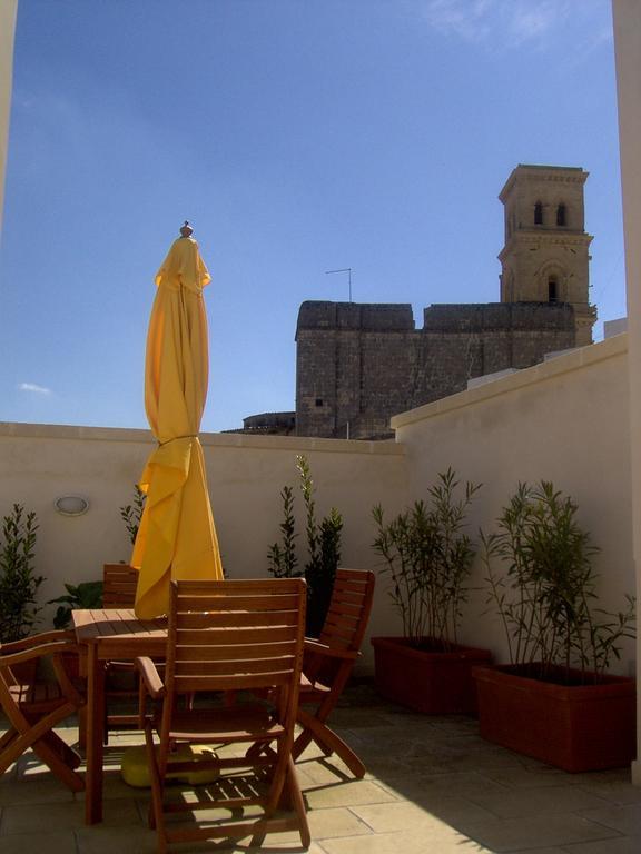 B&B Archidamo Mandurie Chambre photo