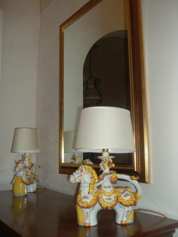 B&B Archidamo Mandurie Chambre photo