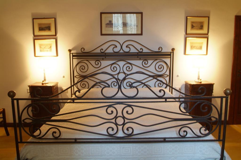 B&B Archidamo Mandurie Chambre photo