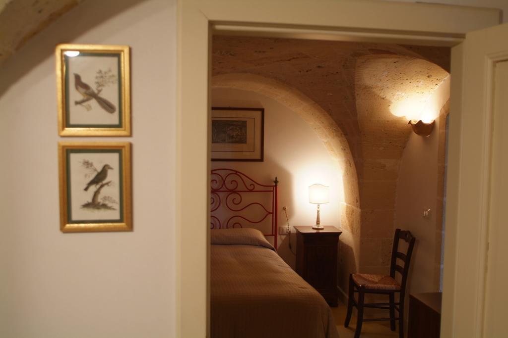 B&B Archidamo Mandurie Chambre photo