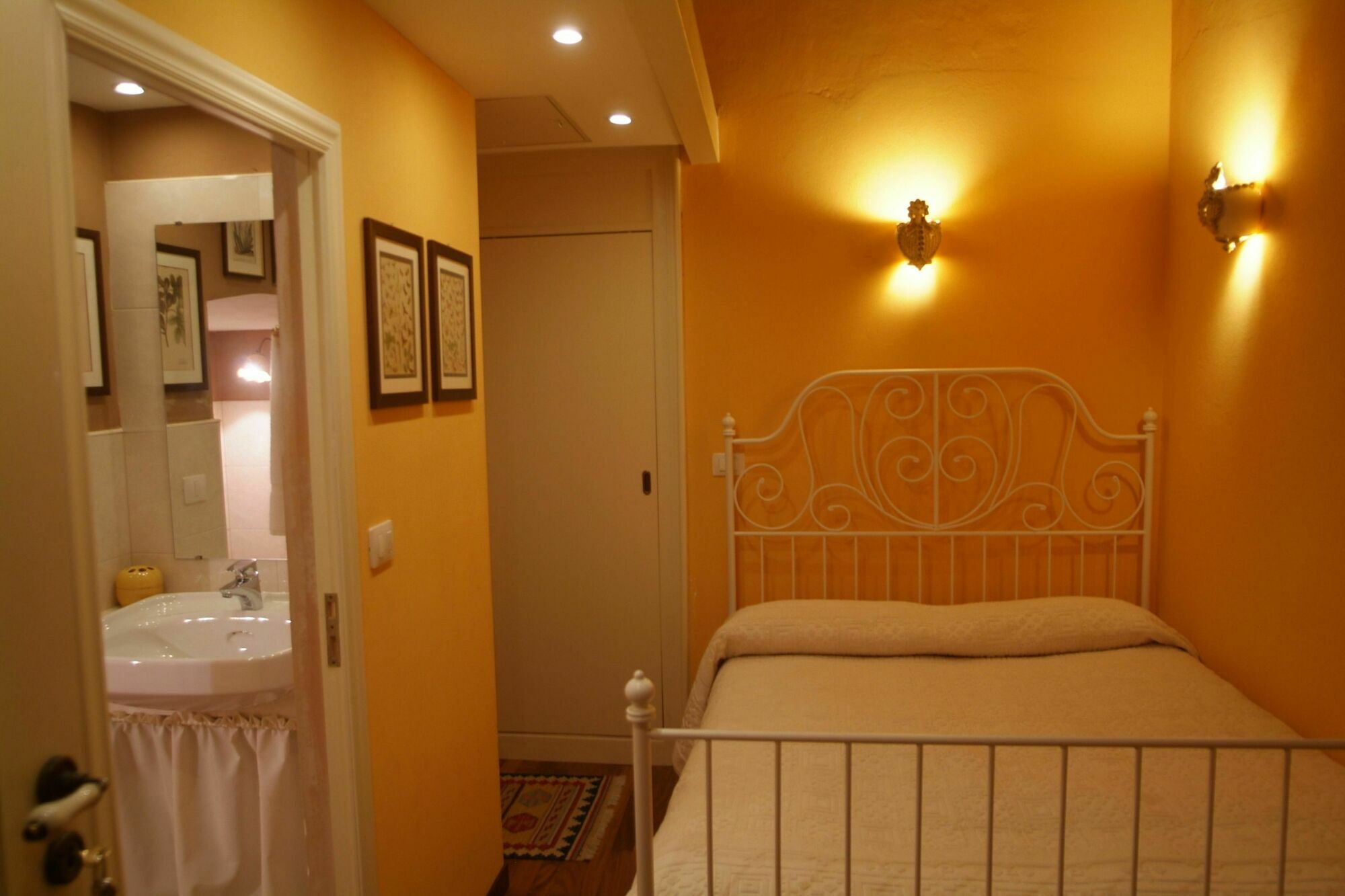 B&B Archidamo Mandurie Extérieur photo