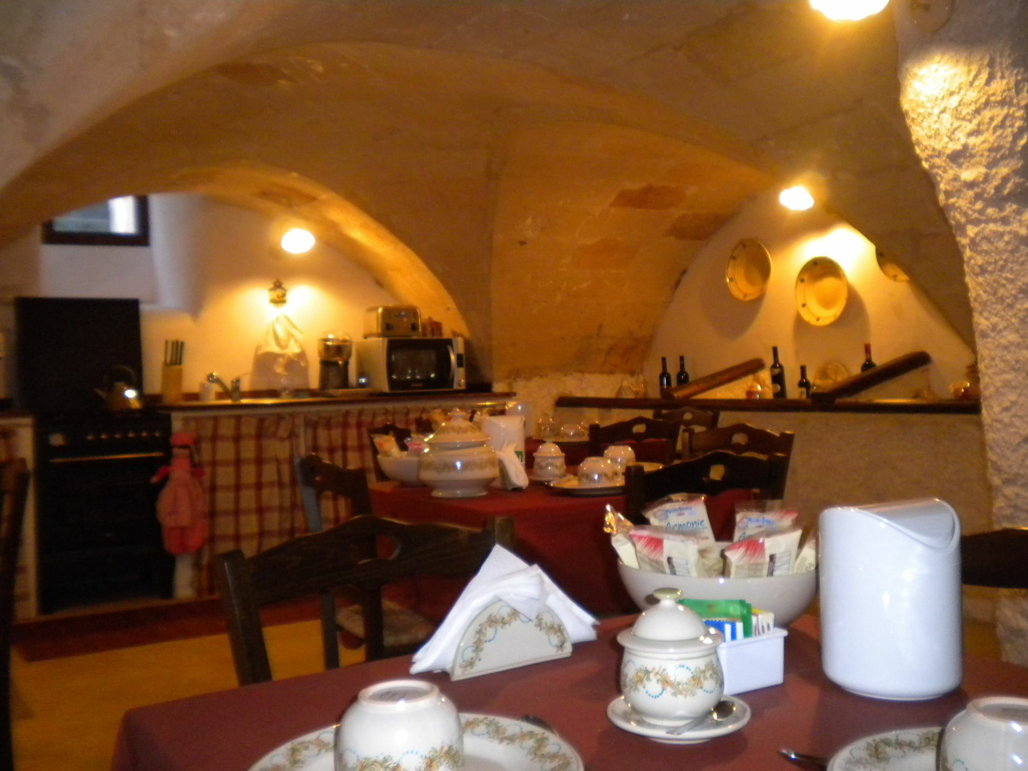 B&B Archidamo Mandurie Extérieur photo